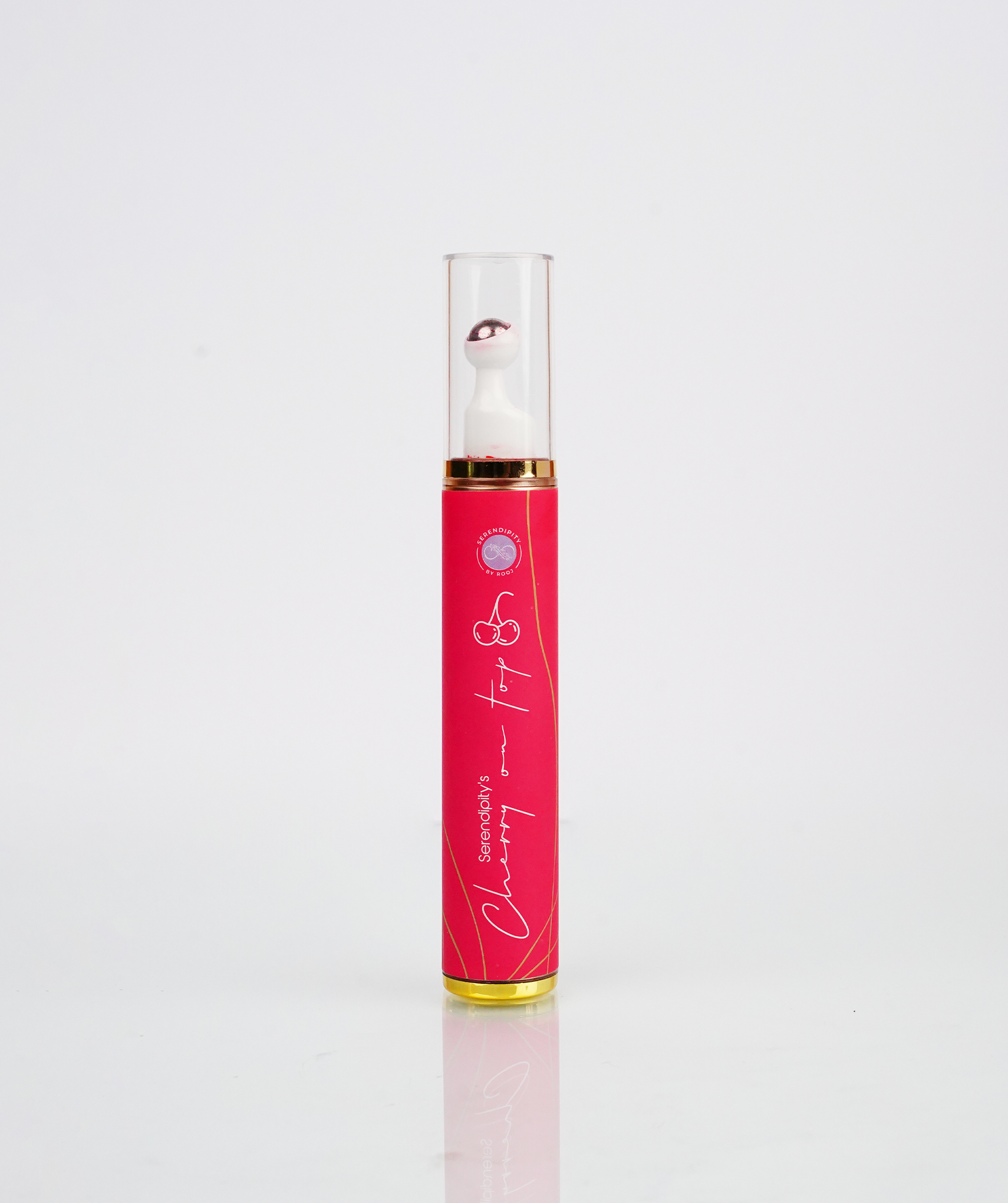 Cherry On Top - Red Shade Tint